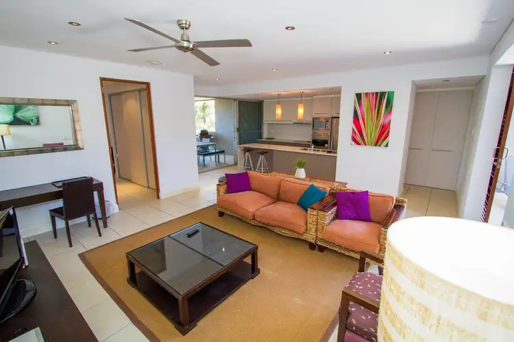 Fifth view of Homely house listing, Beach Home 14 4 Ocean Beach Drive, Agnes Water QLD 4677