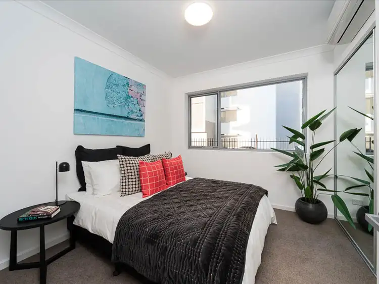 Fifth view of Homely apartment listing, G12/2 Wembley Court, Subiaco WA 6008