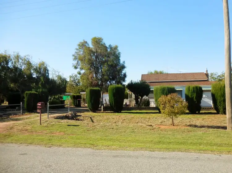 Second view of Homely land listing, 761 Blakely Street, Leeton NSW 2705