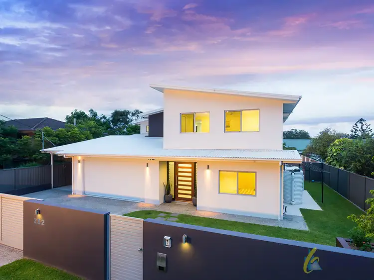 Fifth view of Homely house listing, 282 Verney Road East, Graceville QLD 4075