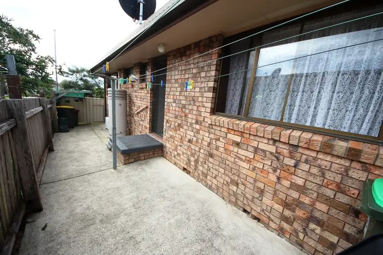 Seventh view of Homely unit listing, 1/ 8 FRANK COOPER STREET, South West Rocks NSW 2431