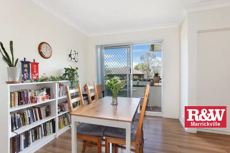 Fifth view of Homely unit listing, 9/12 Myra Road, Dulwich Hill NSW 2203