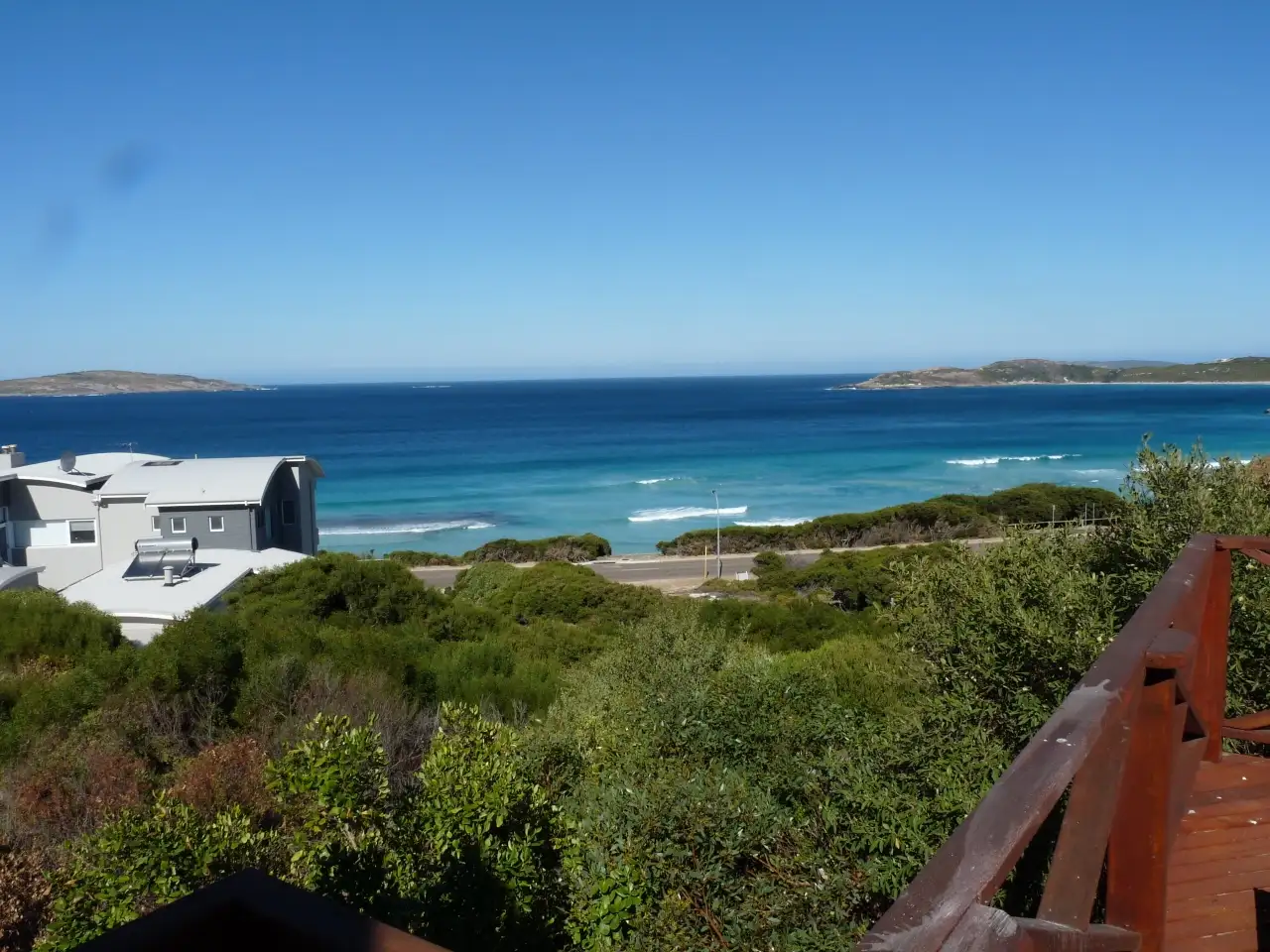 Main view of Homely house listing, 28 Collie Street, West Beach WA 6450