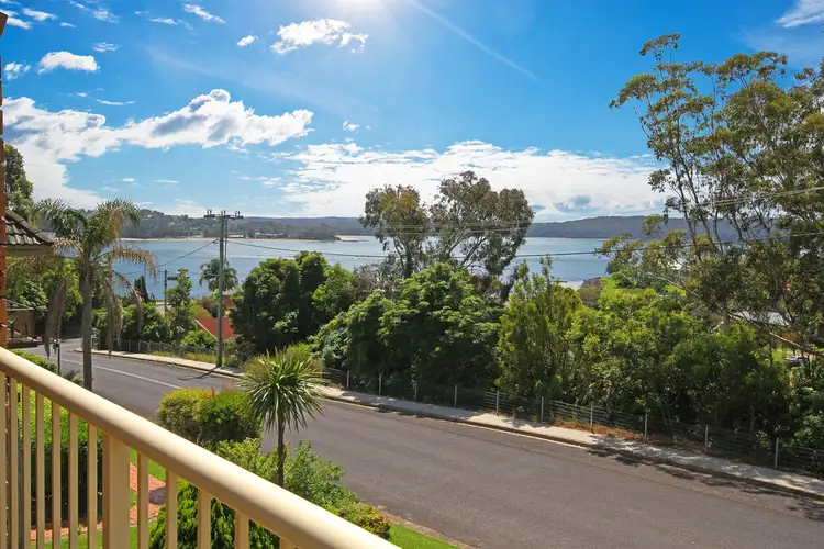 3/6 Pacific Street, Batemans Bay NSW 2536