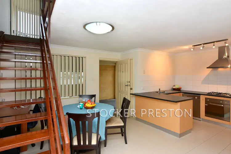 Sixth view of Homely unit listing, 21b Upper Esplanade, Bunbury WA 6230