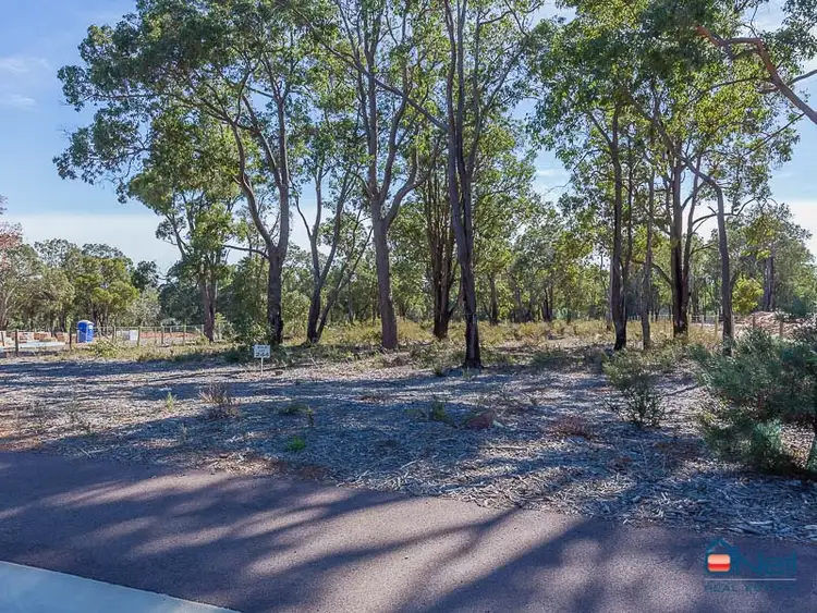 Fourth view of Homely land listing, Lot 244 (31) Meldrum Loop, Bedfordale WA 6112