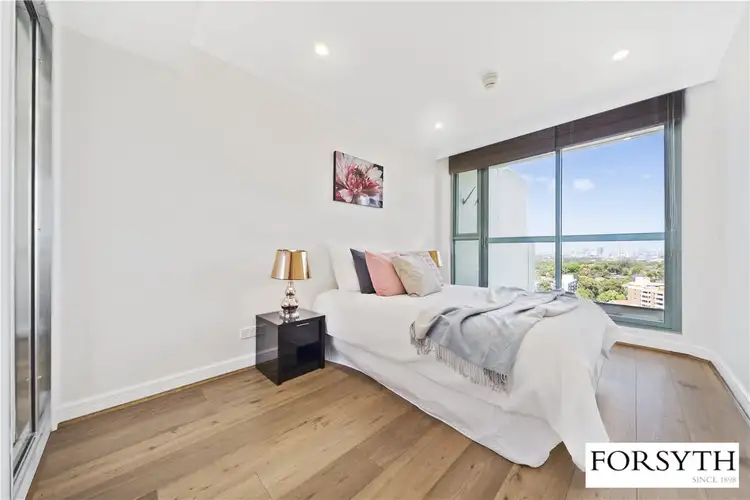 Fifth view of Homely apartment listing, 1402/37 Victor Street, Chatswood NSW 2067