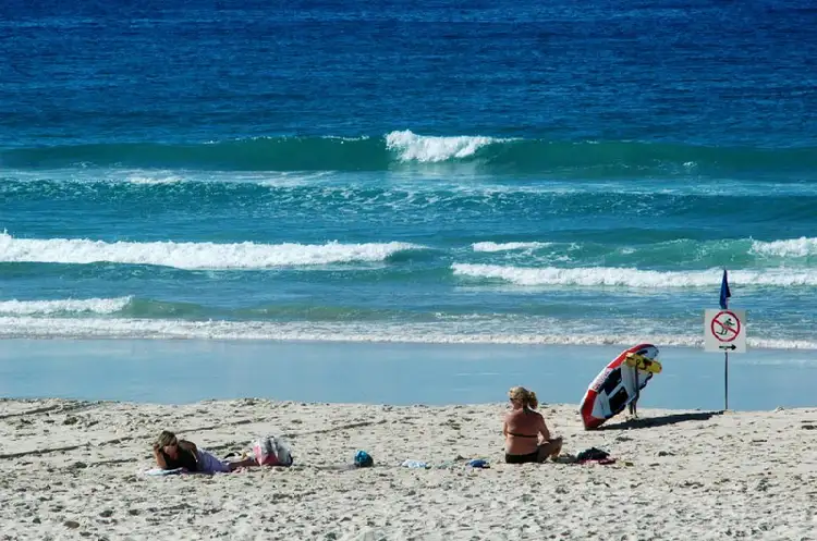 Seventh view of Homely unit listing, 110/2007 'Outrigger' Gold Coast Highway, Miami QLD 4220