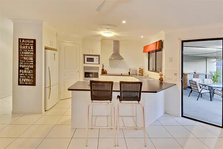 Third view of Homely house listing, 12 Flinders Av, Beerwah QLD 4519