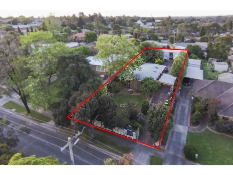 Fifth view of Homely house listing, 13 Athol Court, Langwarrin VIC 3910