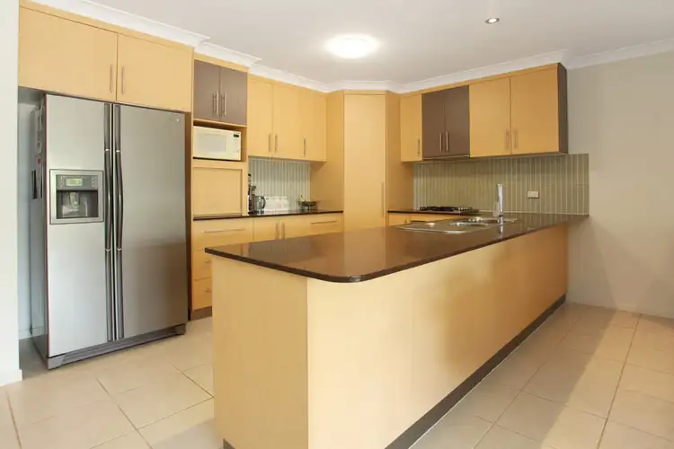 Fifth view of Homely house listing, 9 Michelle Crescent, Bucasia QLD 4750