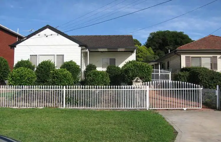 Main view of Homely house listing, 164 Gascoigne Road, Yagoona NSW 2199