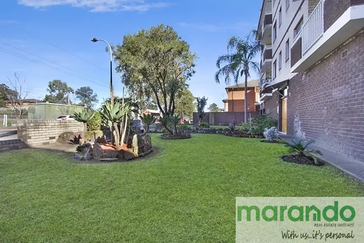 Fourth view of Homely house listing, 6/7 Carramar Avenue, Carramar NSW 2163