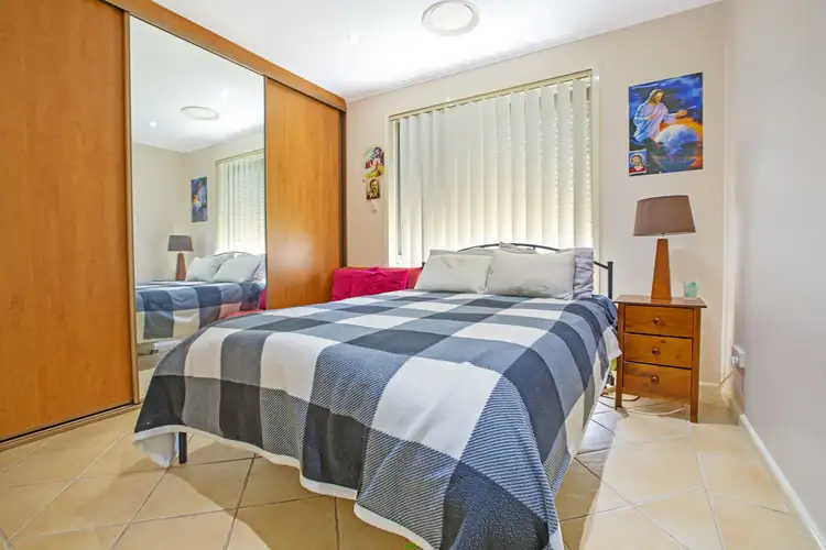 Sixth view of Homely house listing, 124 South Liverpool Rd, Busby NSW 2168