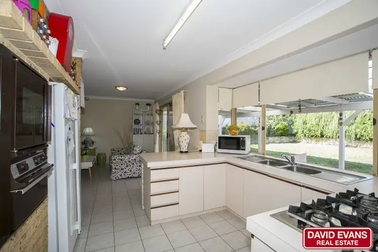 Seventh view of Homely house listing, 5 Irene Place, Beldon WA 6027