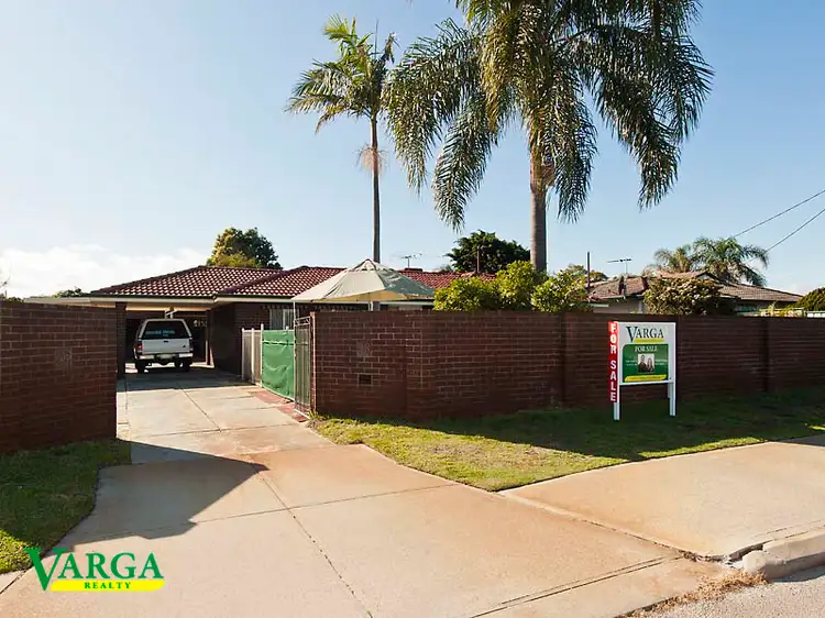 38 Pinetree Gully Road, Willetton WA 6155