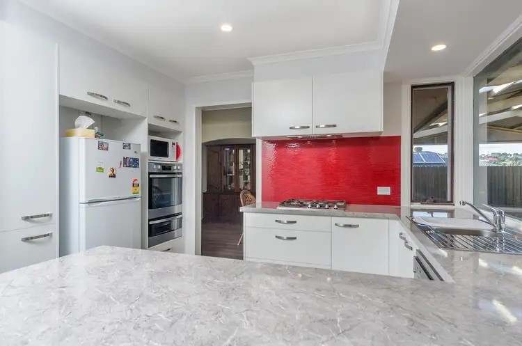Fifth view of Homely house listing, 54 Vennachar Drive, Hallett Cove SA 5158