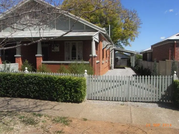 Main view of Homely house listing, 53 Carthage Street, Tamworth NSW 2340