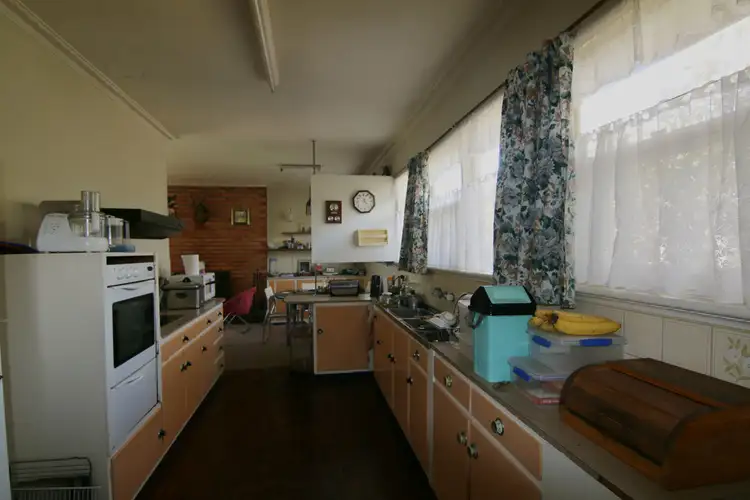 Fourth view of Homely house listing, 4 Morgan Street, Bairnsdale VIC 3875