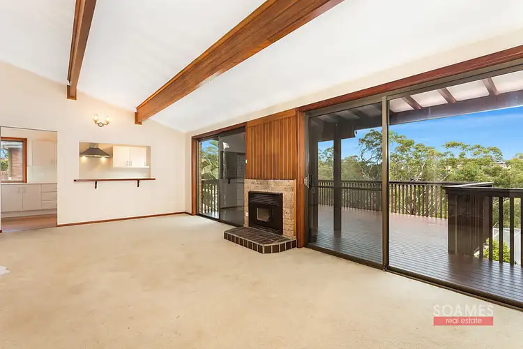 Fourth view of Homely house listing, 5 Marshall Close, Hornsby Heights NSW 2077