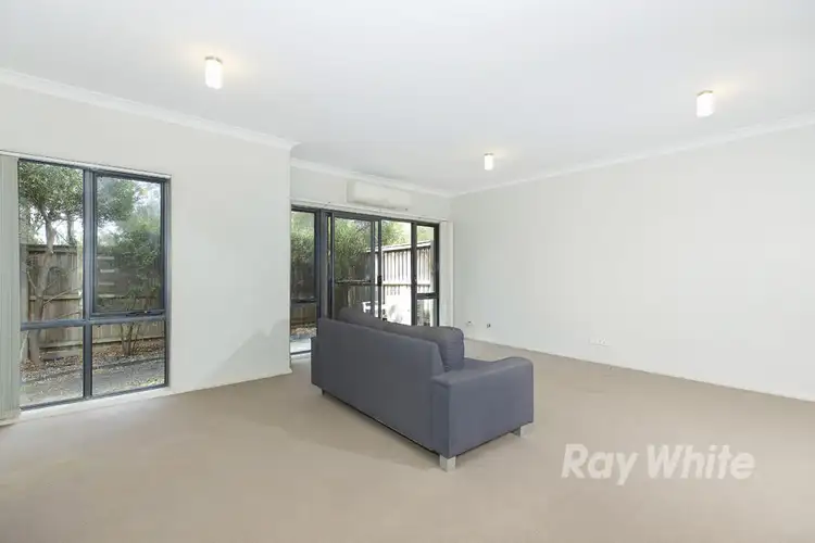 Third view of Homely house listing, 33 Kestrel Circuit, Shortland NSW 2307