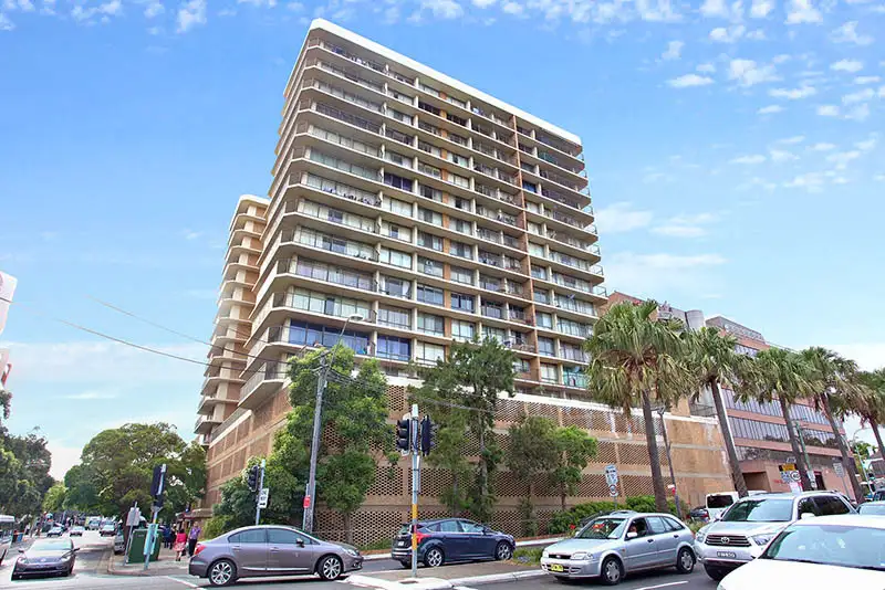 Main view of Homely apartment listing, 7C/30-34 Churchill Avenue, Strathfield NSW 2135