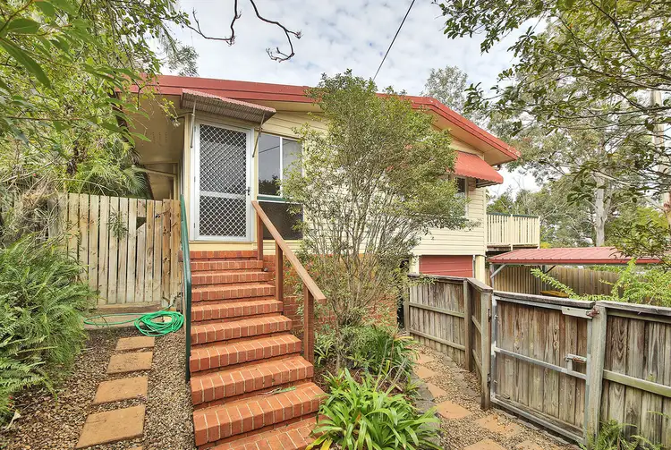 Second view of Homely house listing, 480 Tarragindi Road, Moorooka QLD 4105