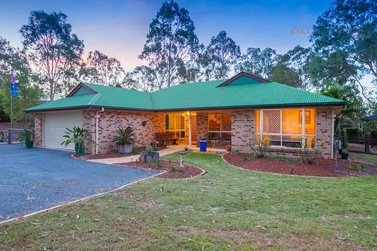 17-19 Jabiru Ave, Greenbank QLD 4124