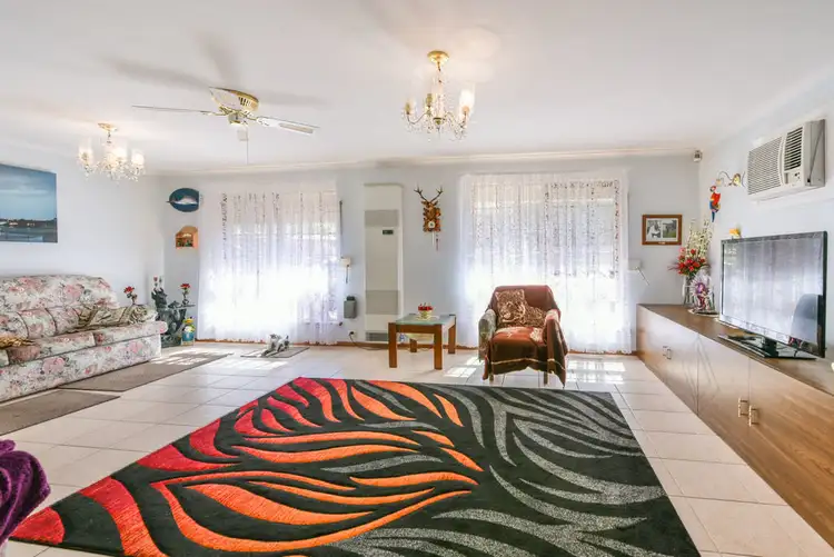 Second view of Homely house listing, 62 Sandison Road, Hallett Cove SA 5158