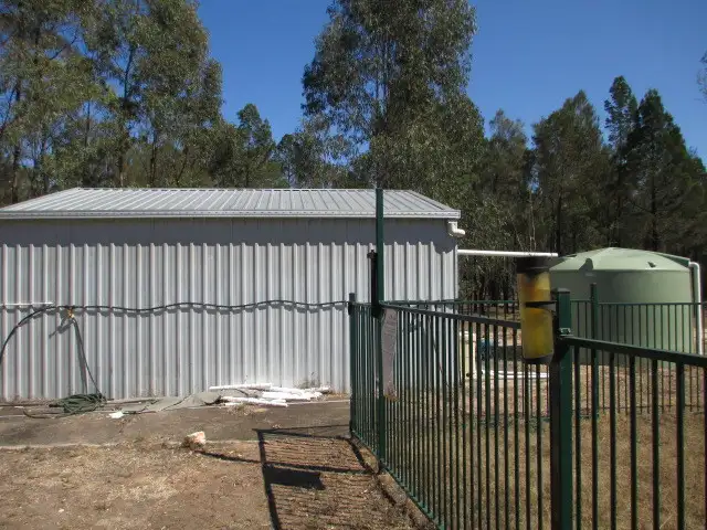 Fourth view of Homely house listing, 181 KOOKABURRA DRIVE, Tara QLD 4421