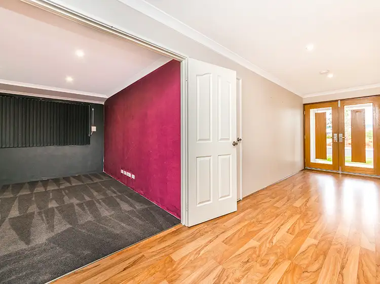 Second view of Homely house listing, 20 Koonart Pass, Byford WA 6122