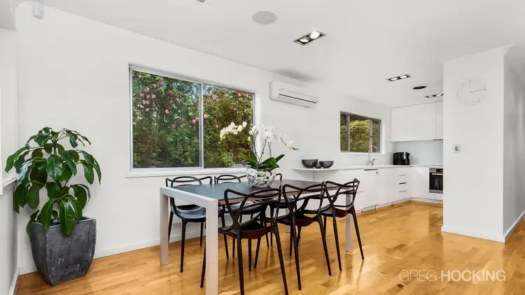 Fourth view of Homely house listing, 66 The Strand, Newport VIC 3015