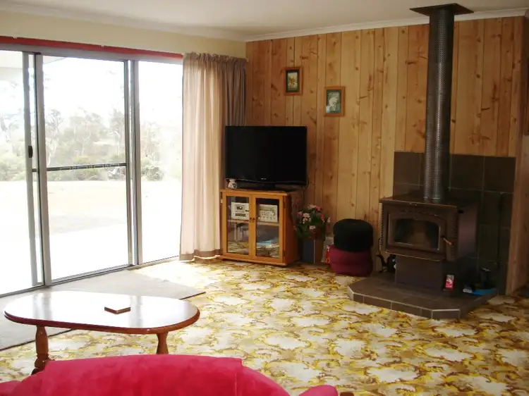 Sixth view of Homely house listing, 8 Lochiel Drive, Miena TAS 7030