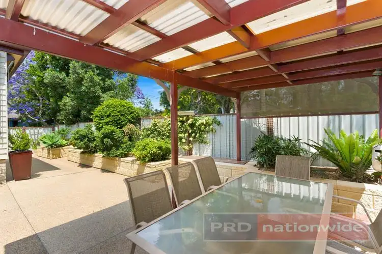 Sixth view of Homely house listing, 4 Apex Avenue, Picnic Point NSW 2213