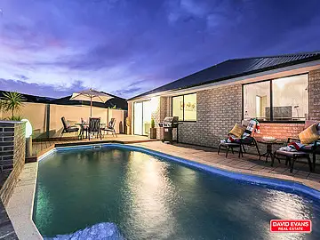 15 Edenbrooke Terrace, Clarkson WA 6030