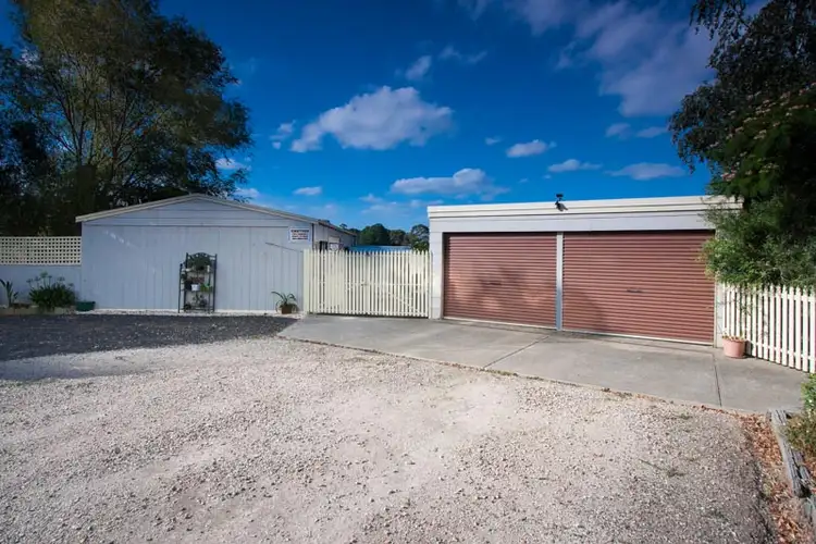 Fourth view of Homely house listing, 105 McGregor Road, Gisborne VIC 3437