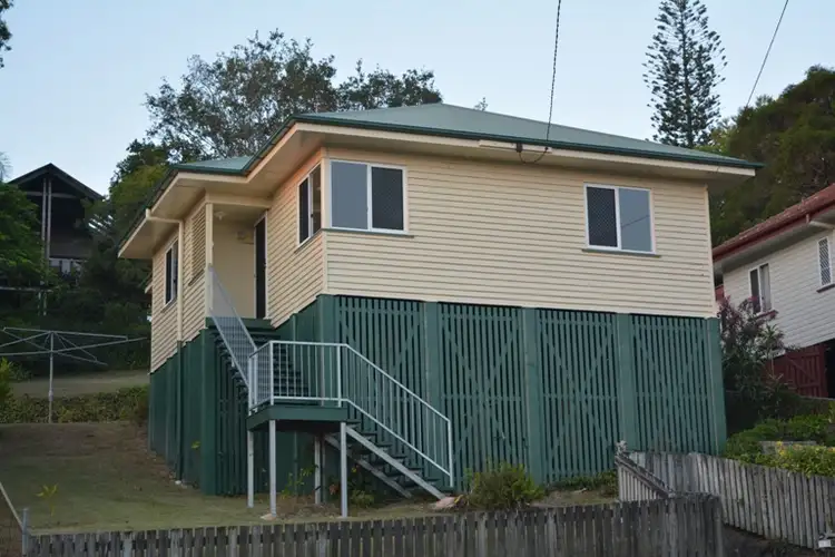 11 Armfield Street, Stafford QLD 4053