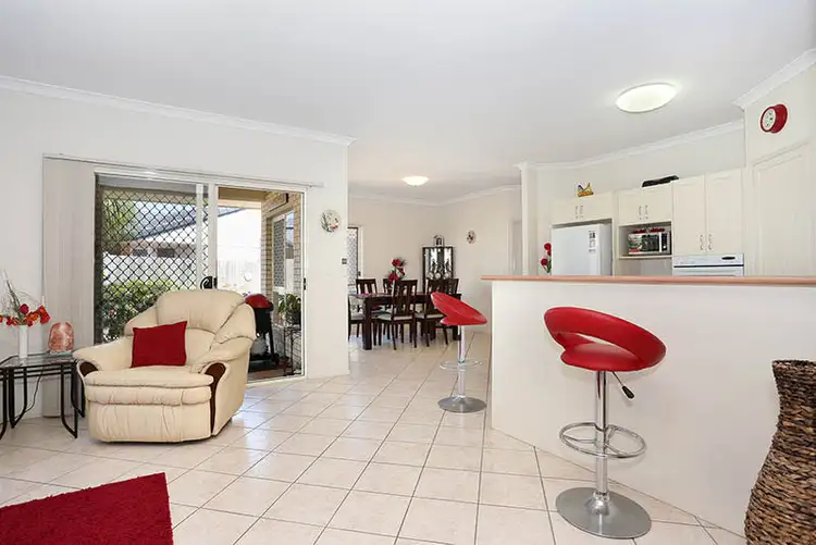 Seventh view of Homely house listing, 67 Solander Esplanade, Banksia Beach QLD 4507