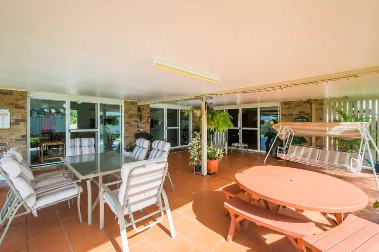 Fourth view of Homely house listing, 20 ADMIRALTY COURT, Yamba NSW 2464