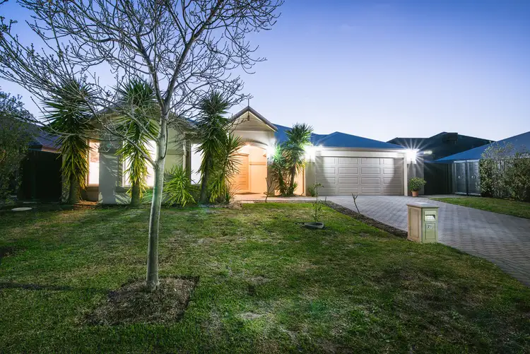 Main view of Homely house listing, 21 Vellum Loop, Aveley WA 6069