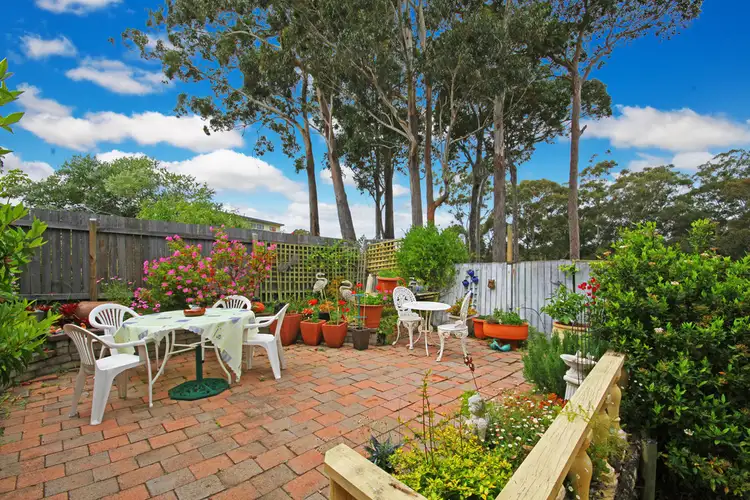 Fifth view of Homely house listing, 40 Hilltop Crescent, Surf Beach NSW 2536