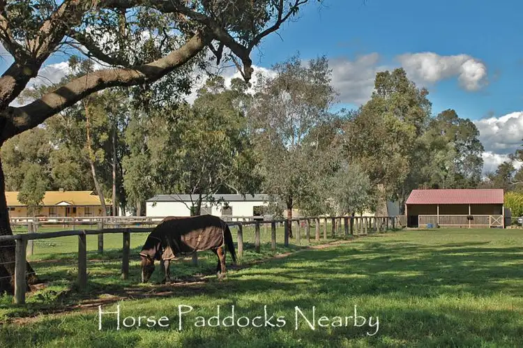 Fifth view of Homely land listing, 7 Whitegum Way, Pinjarra WA 6208