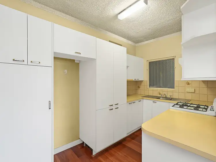 Second view of Homely apartment listing, 8/266 Bunnerong Road, Hillsdale NSW 2036