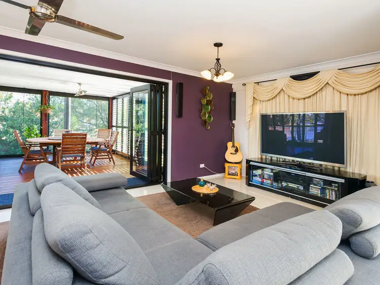 Fourth view of Homely house listing, 1 Tallara Street, Coombabah QLD 4216