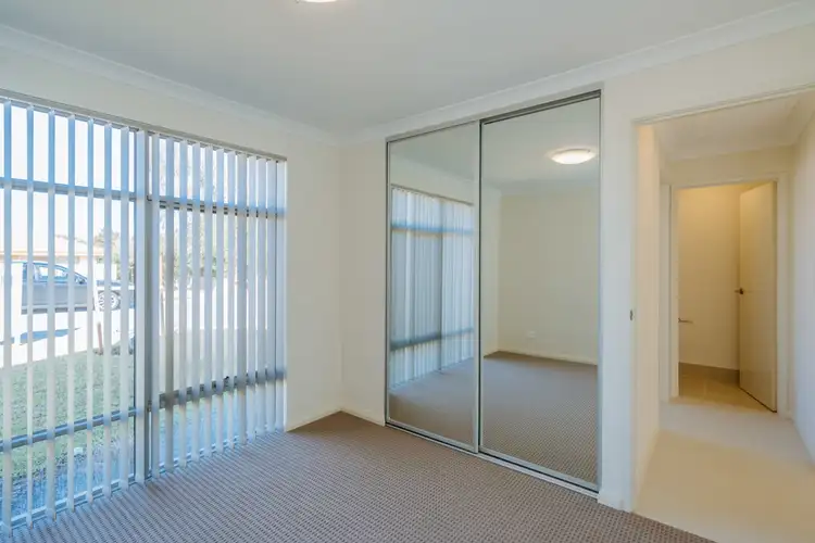 Sixth view of Homely house listing, 1/25 Munja Way, Nollamara WA 6061
