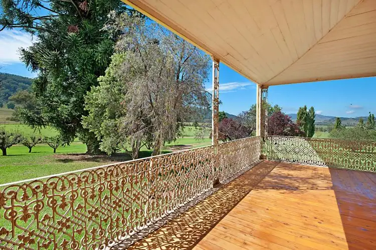 Fifth view of Homely rural property listing, Melrose Park Melrose Road, Mudgee NSW 2850