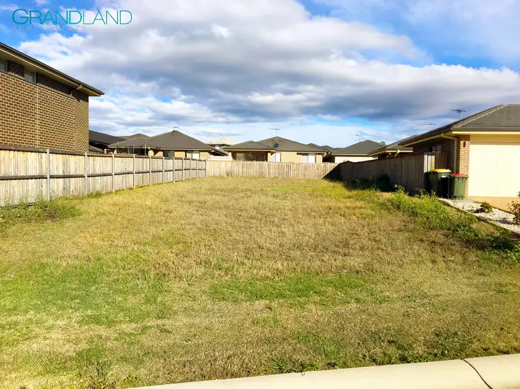 Main view of Homely land listing, 8 Larkin Street, Bardia NSW 2565