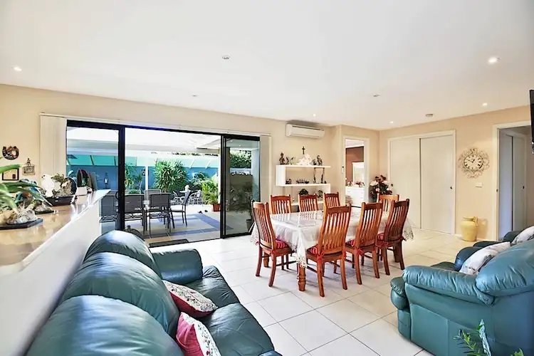 Fifth view of Homely house listing, 5 Verge Road, Callala Beach NSW 2540