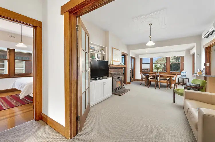 46 Mount Stuart Road, Mount Stuart TAS 7000