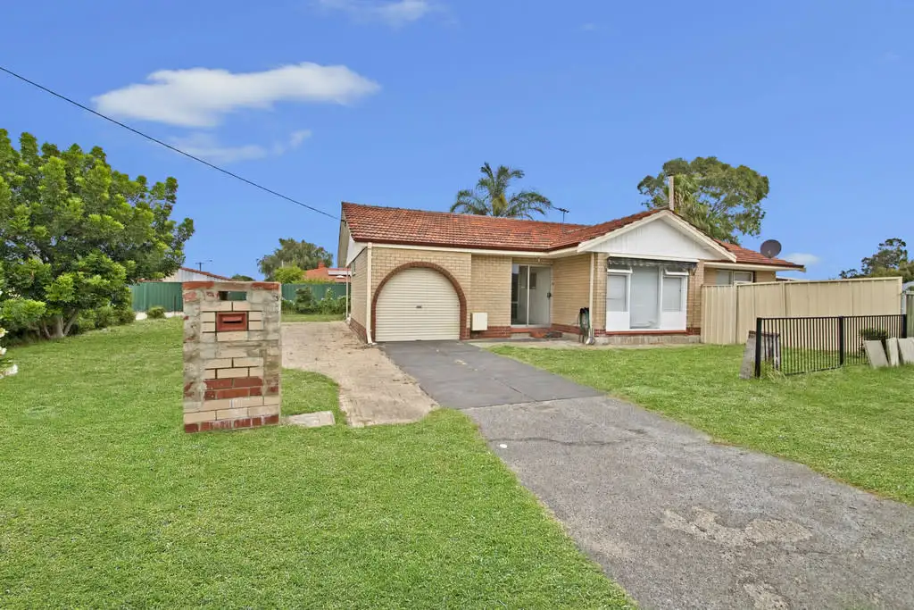 Main view of Homely house listing, 19 Leo Place, Rockingham WA 6168